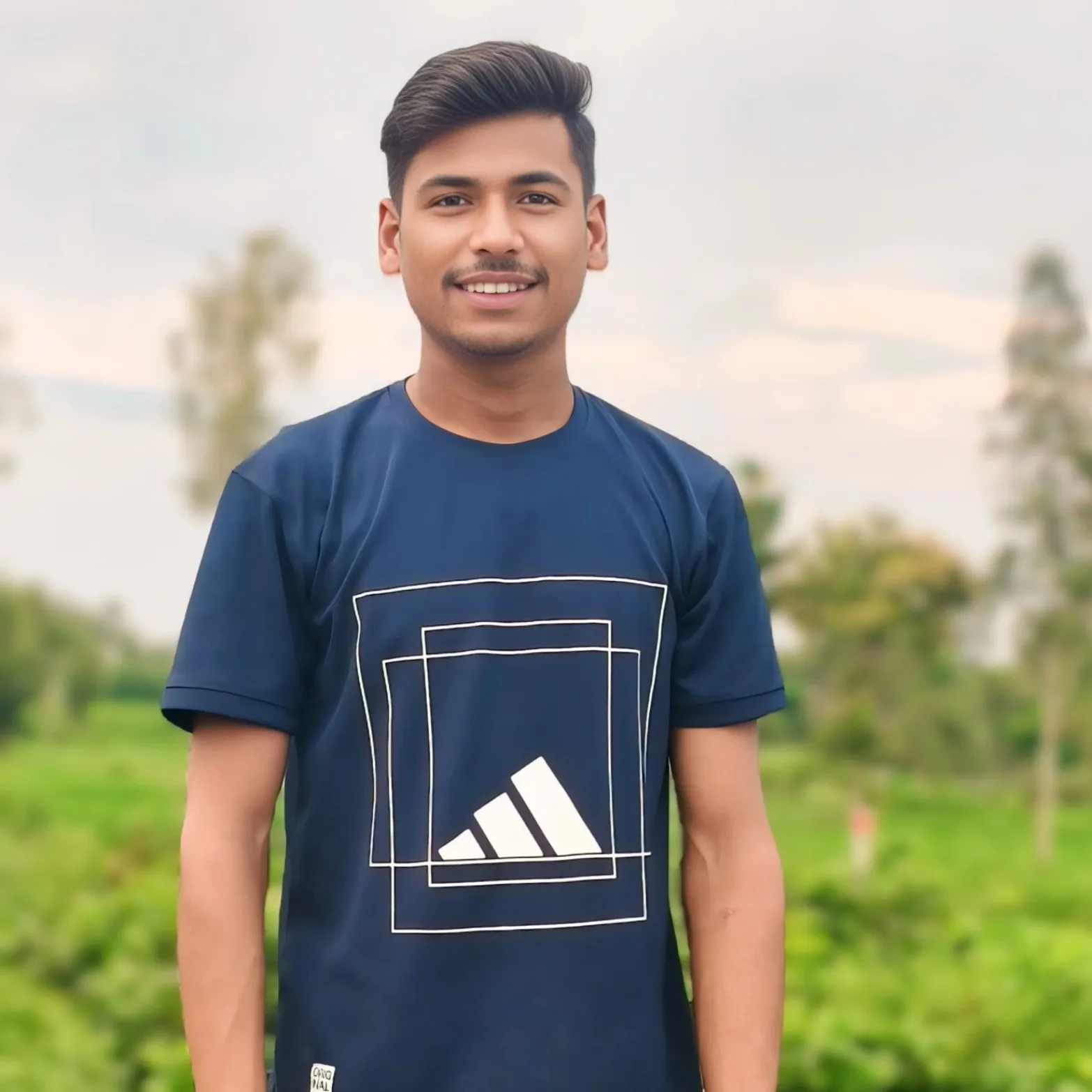 Aman Saini