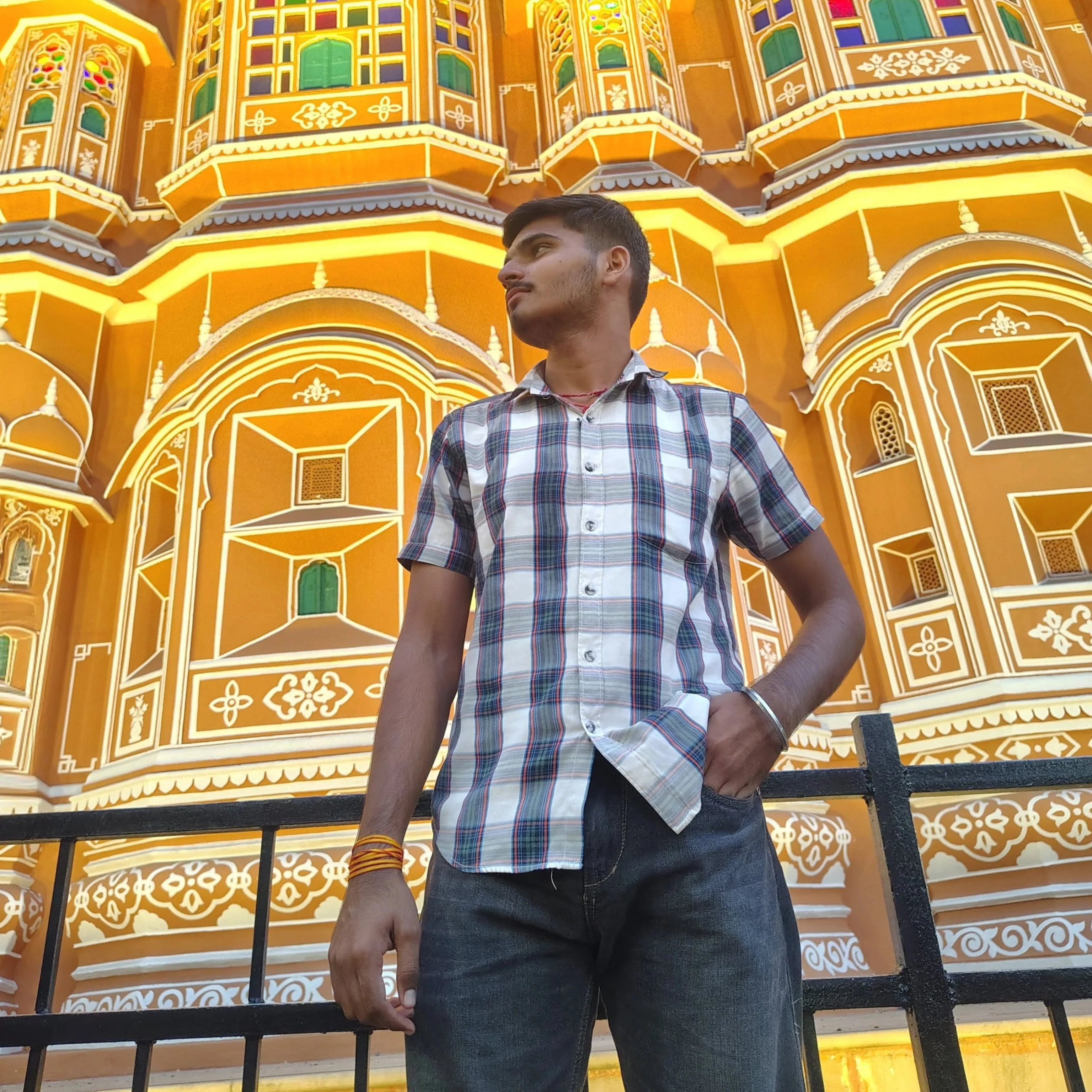 Ankit gujjar