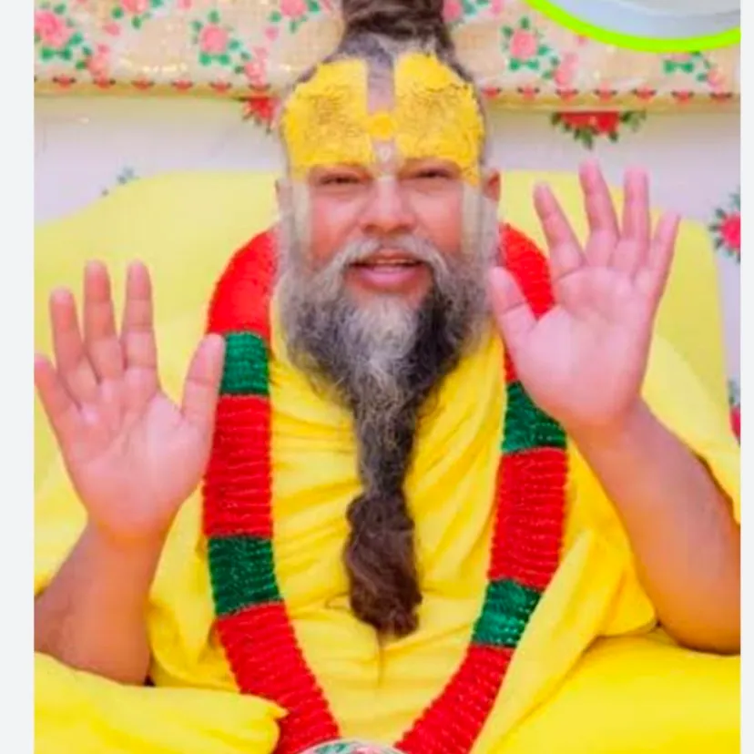Madanlal yadav