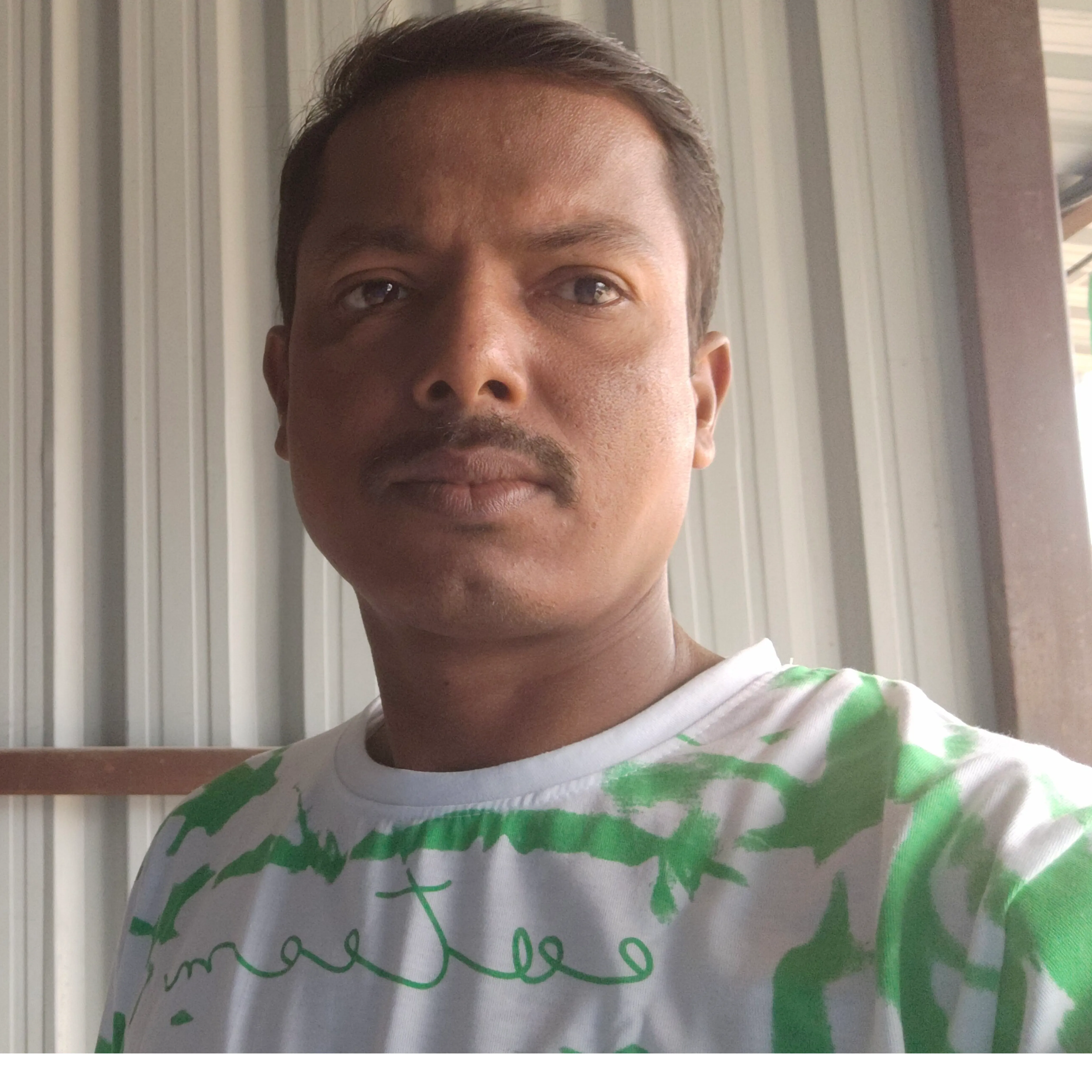 Samar Mandal