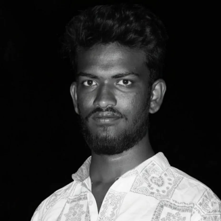 praju Nayak