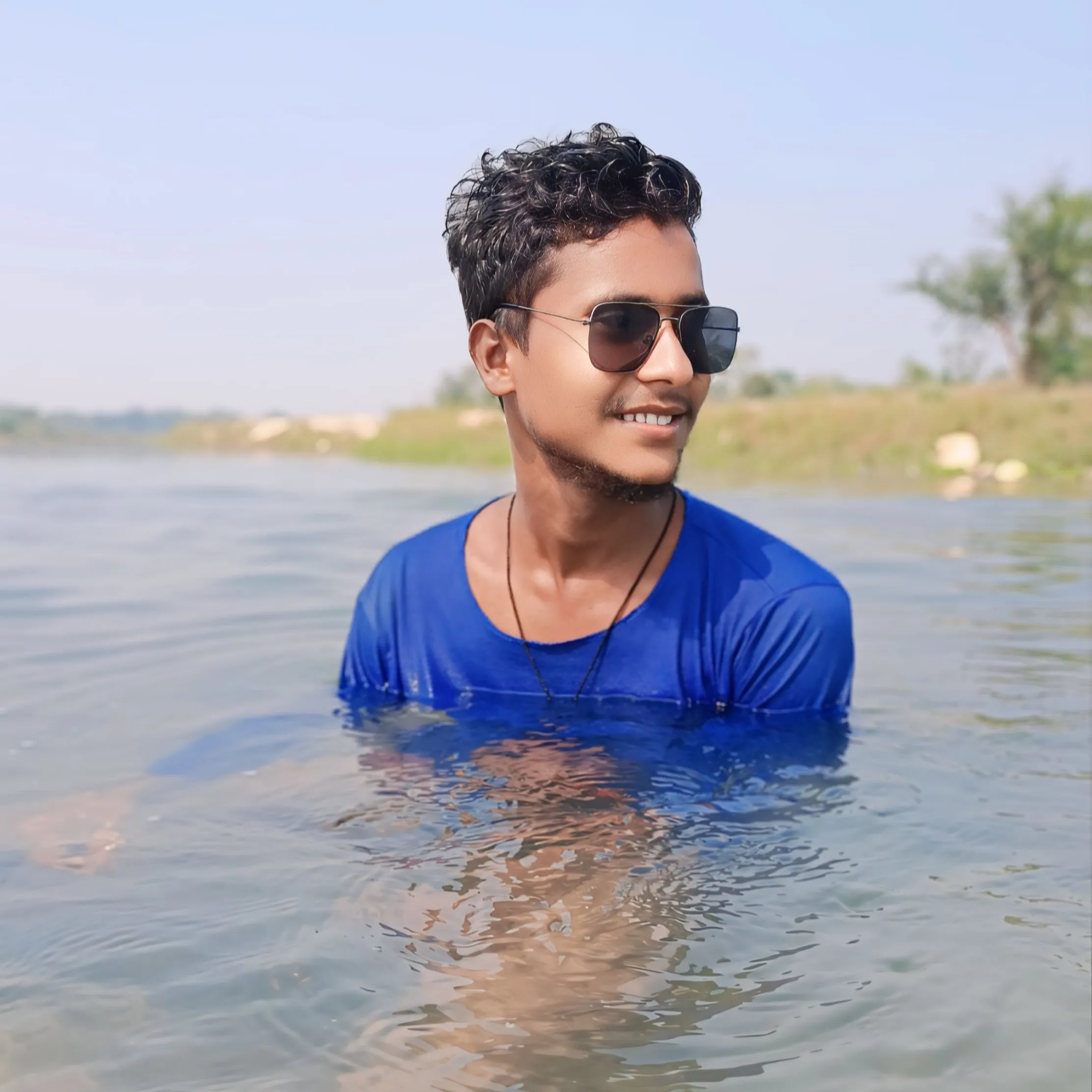 shambhu kamat