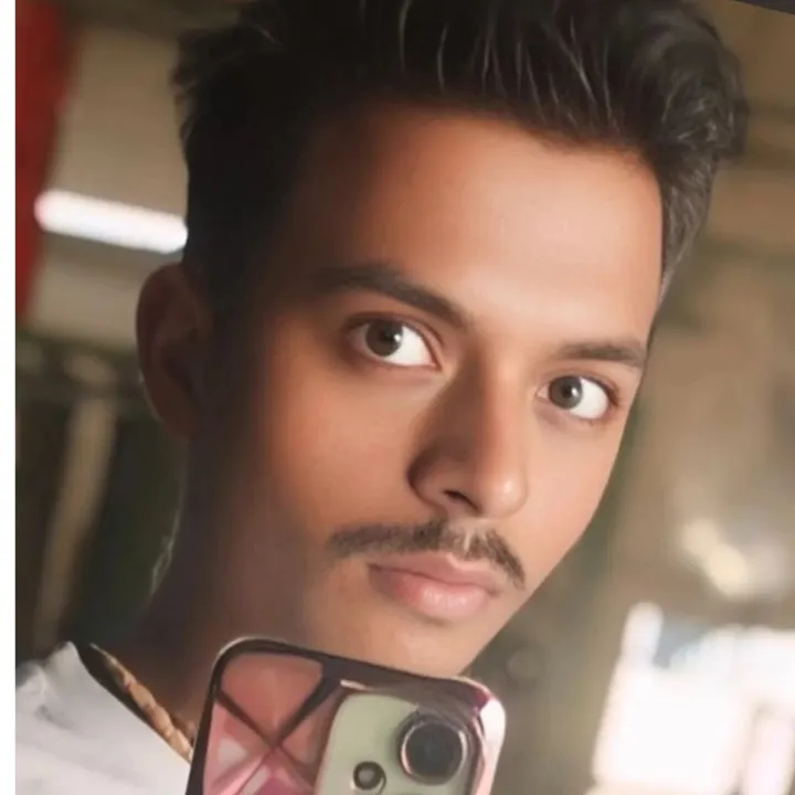 kishan sahu