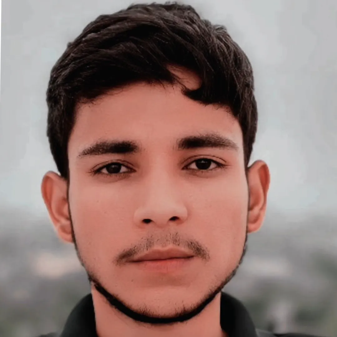 Sunil Saini