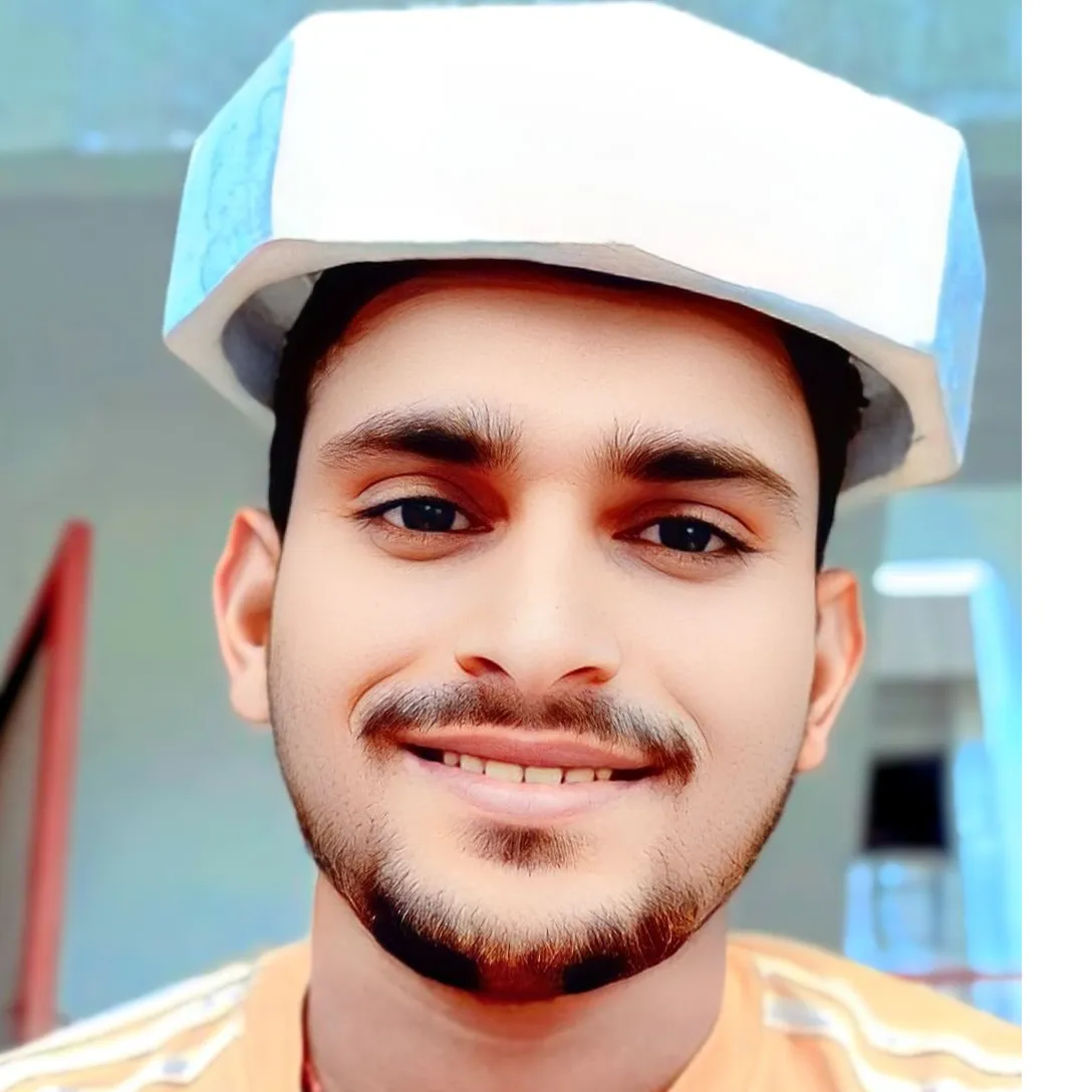 Arjun Arjunpal