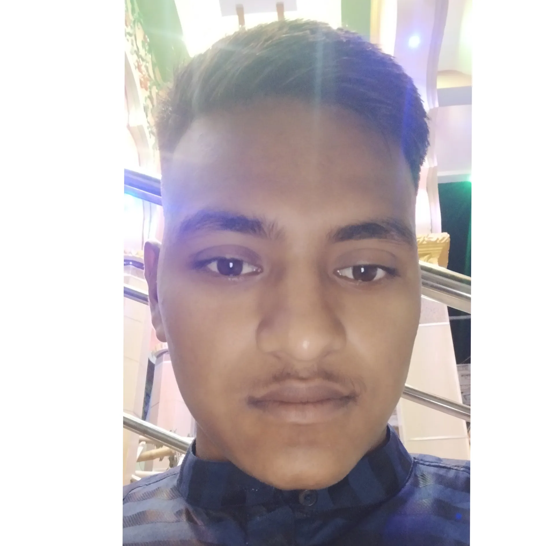 Shivam kumar