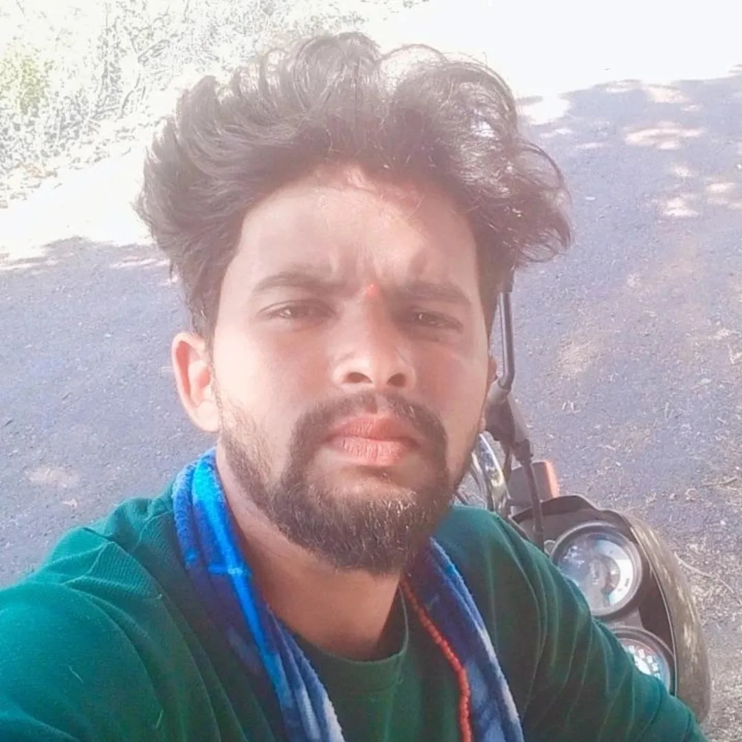 Sujit Kumar