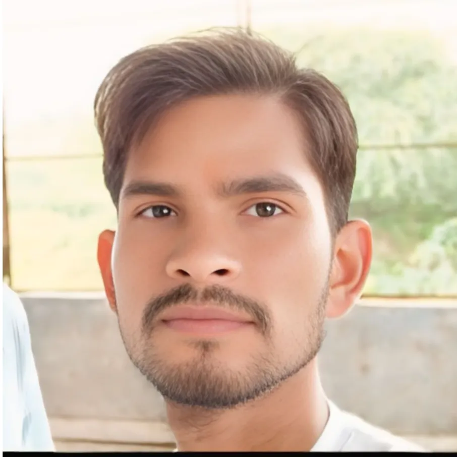 Kishan Sharma