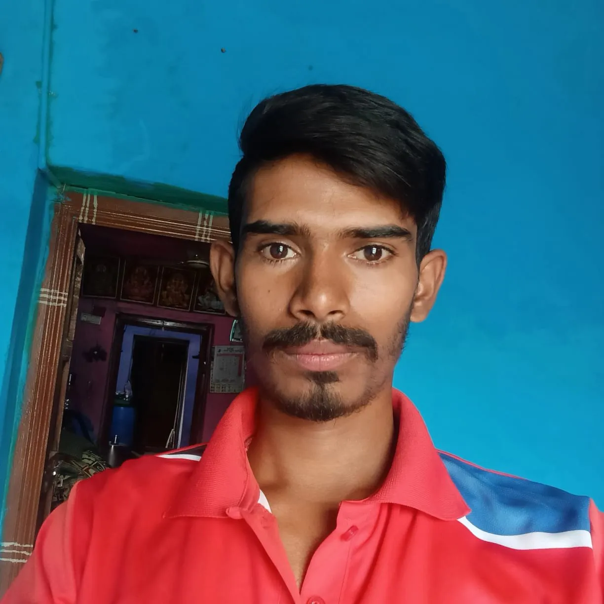 SUDEEP TD