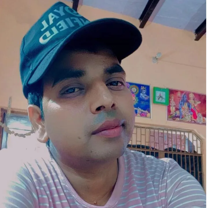 manoj shakya