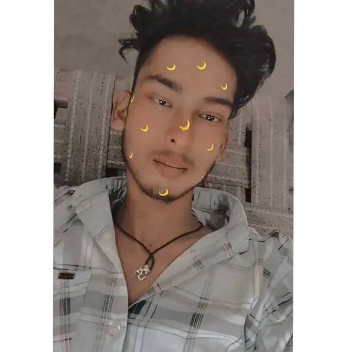 Shavnkumar Mahawar