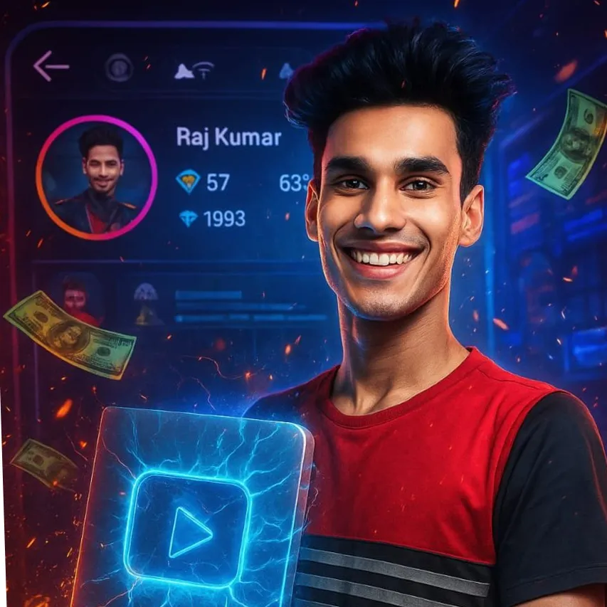 Raj Kumar