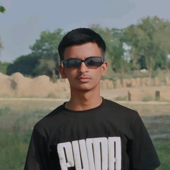 Satyam Singh