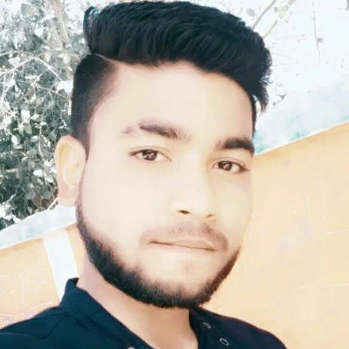 Kumar Sashi