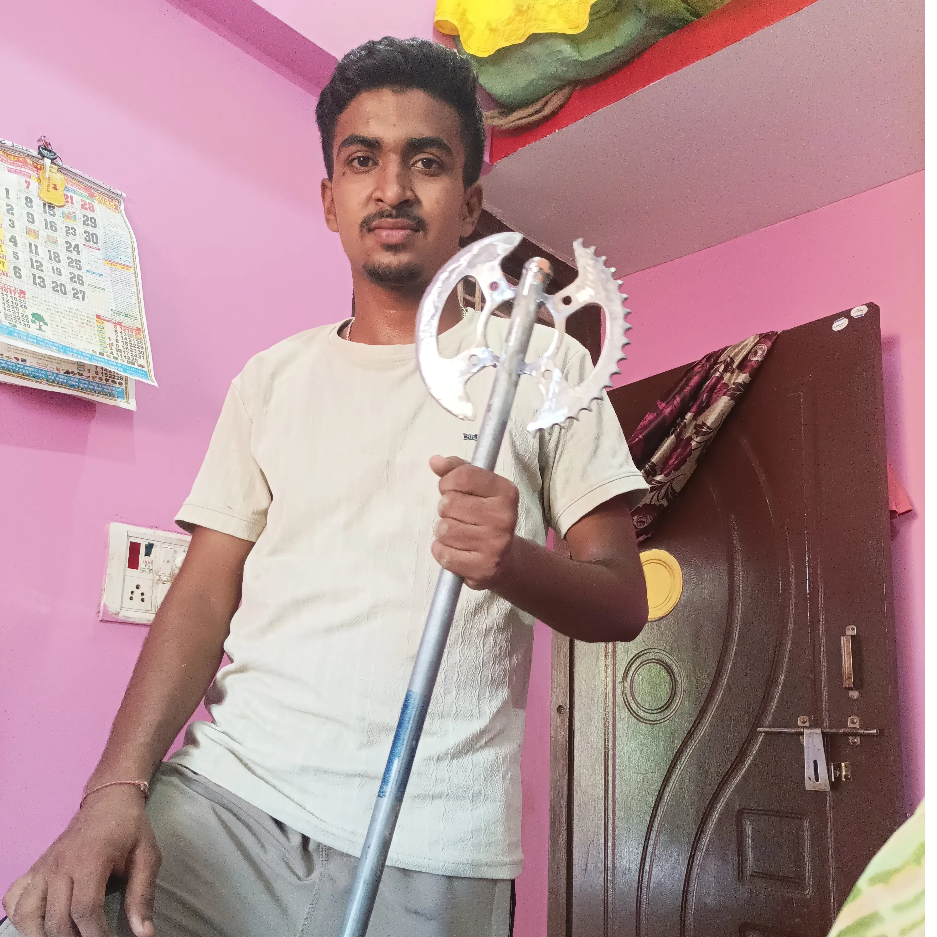 SHIVAM KUMAR