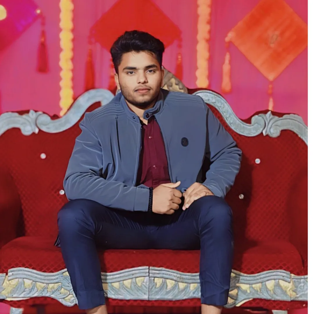 lalit thenua