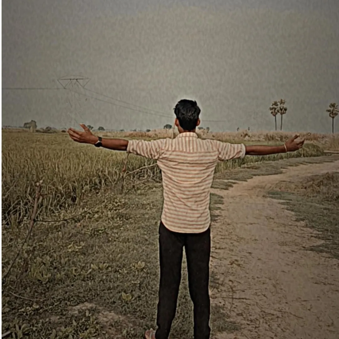 Vipin Baghel