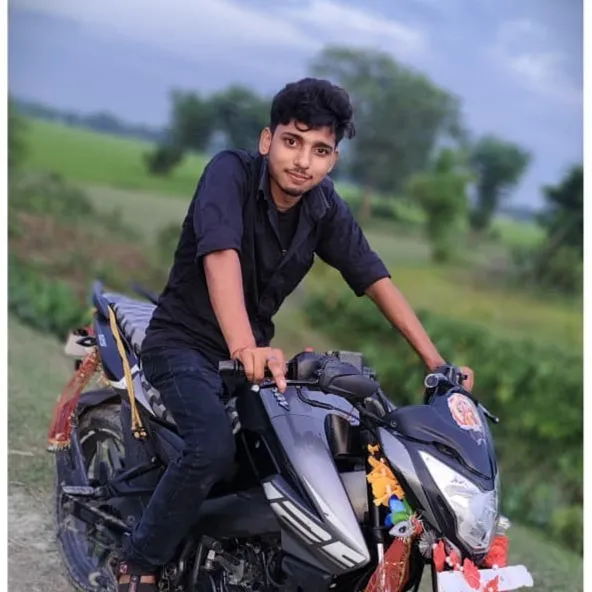 Sandeep Kumar