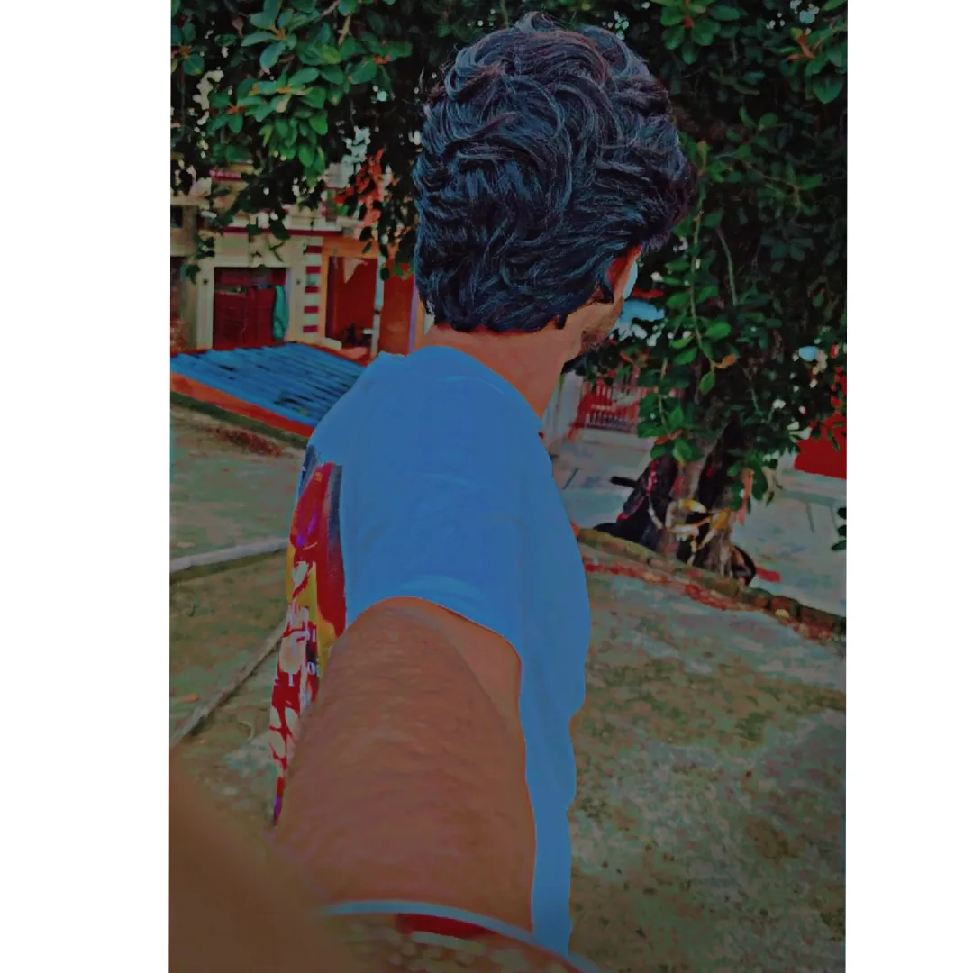 Mr Shivay