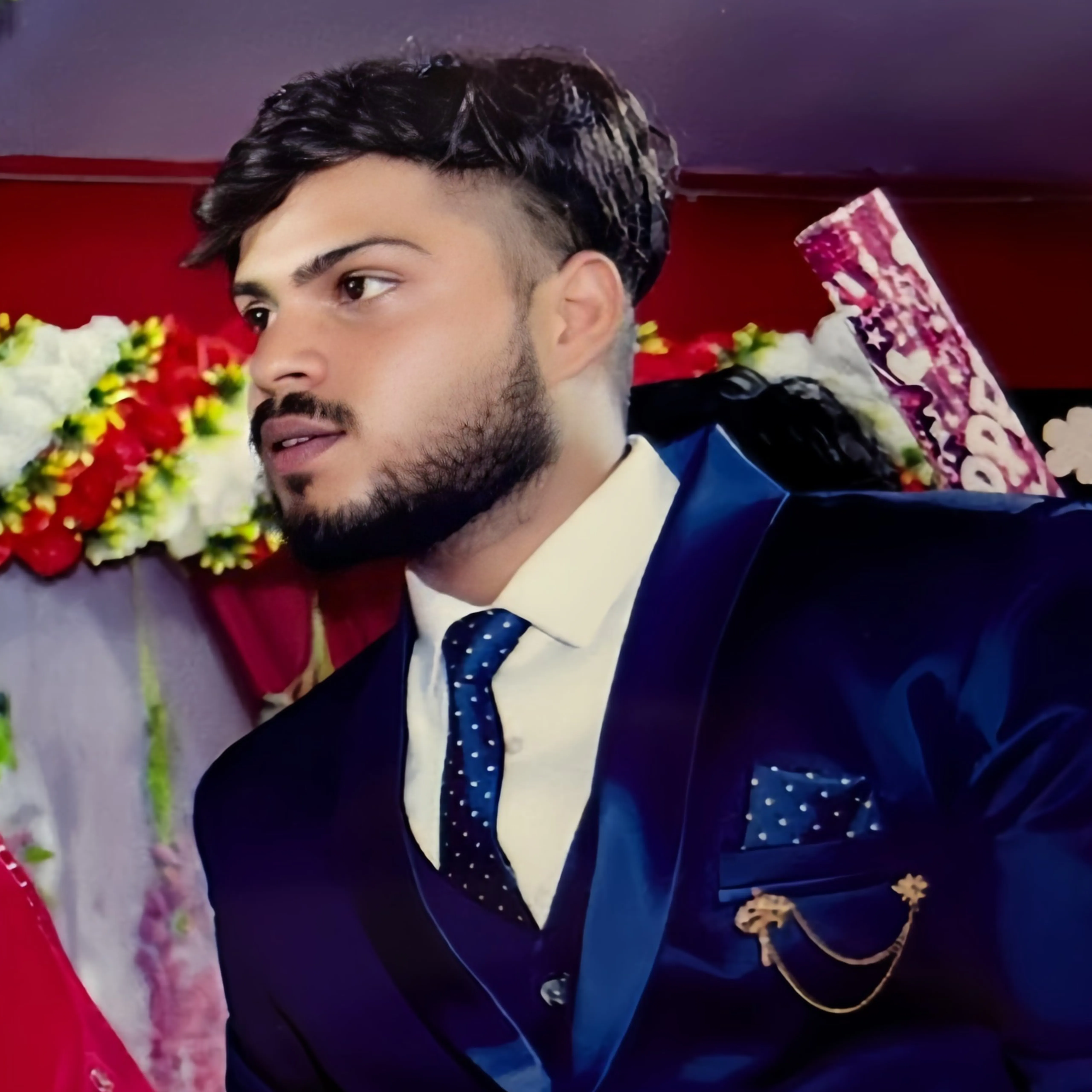 rishabh yadav