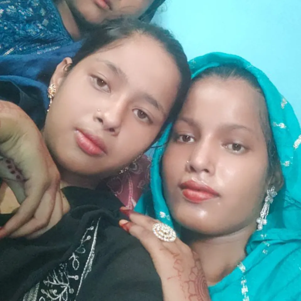 Naziya Jaha