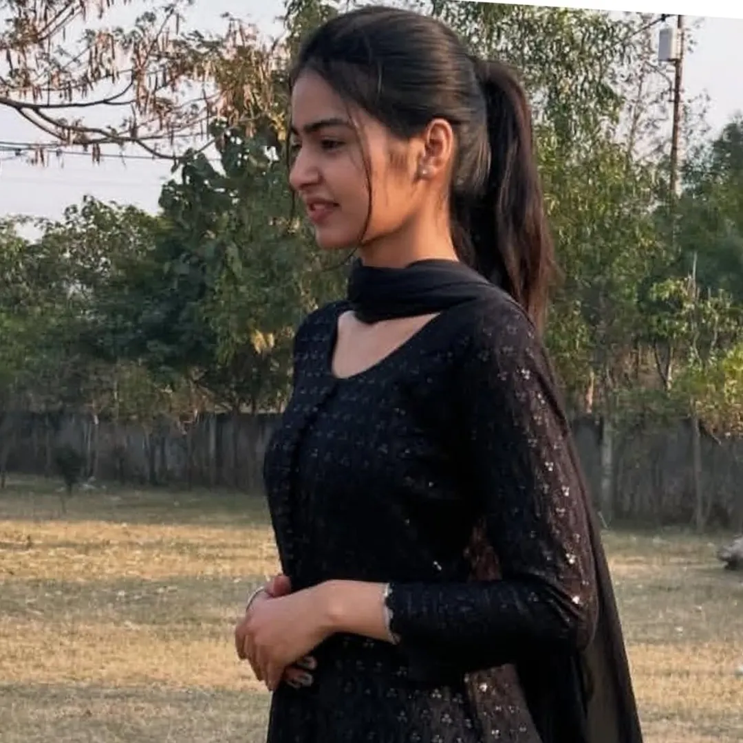 Mahi chahar