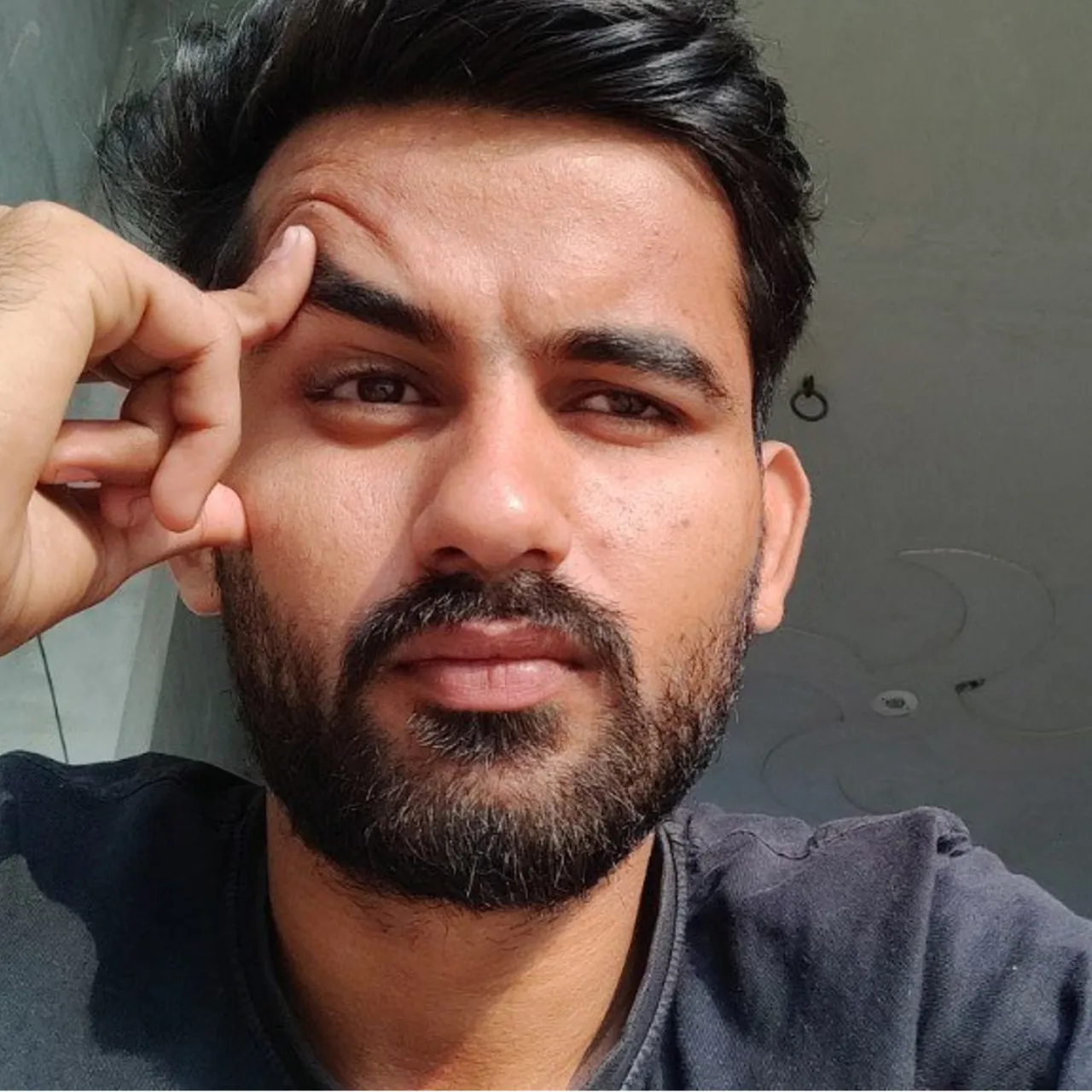Ankit Beniwal