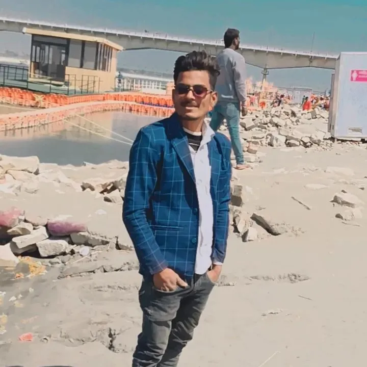abhay Gupta