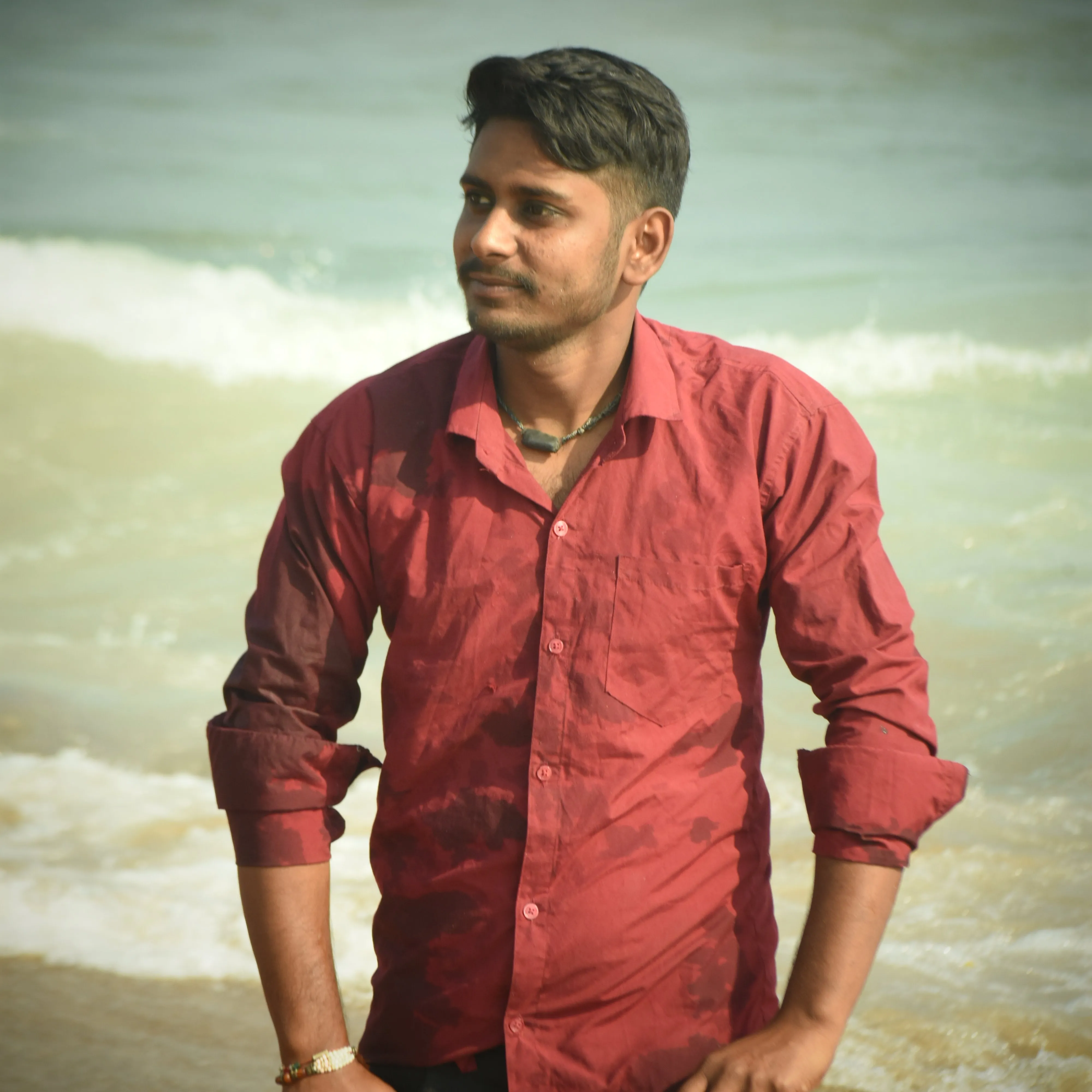 Kumar Vivek