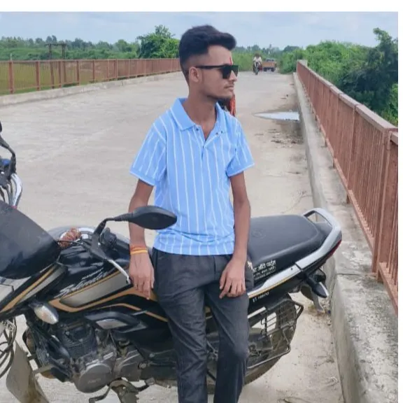 Ak Sharma