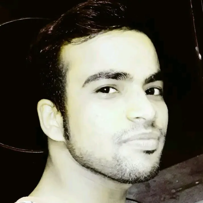 Vinod Shrivastava