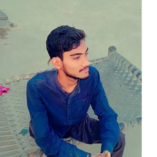 Anurag Tiwari