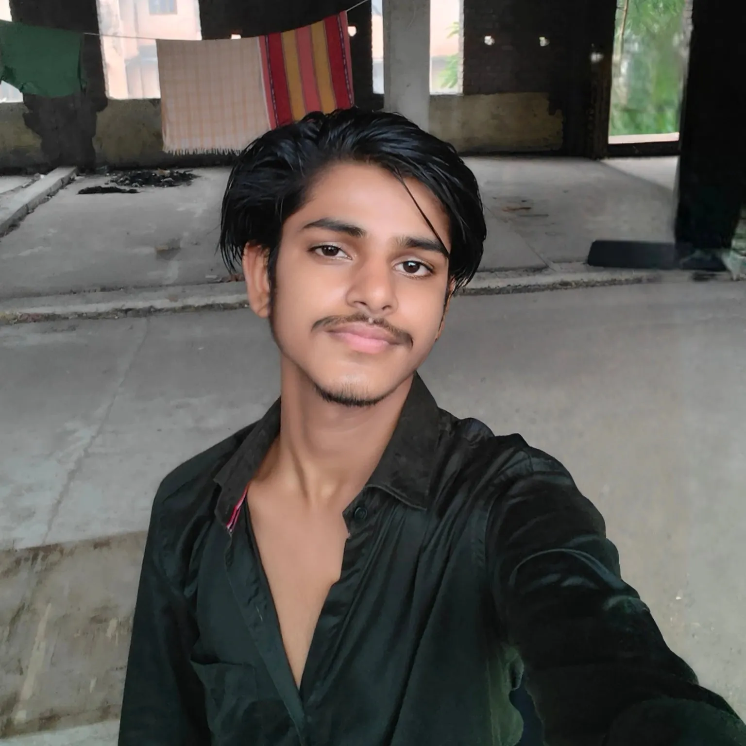 Rajeev Shah