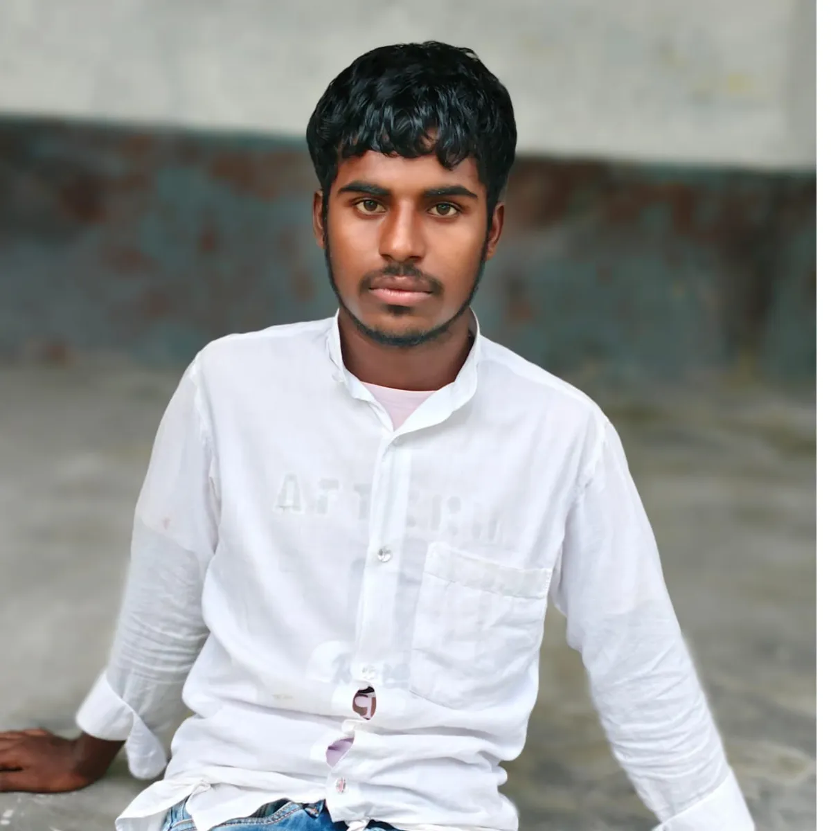 Md Azad