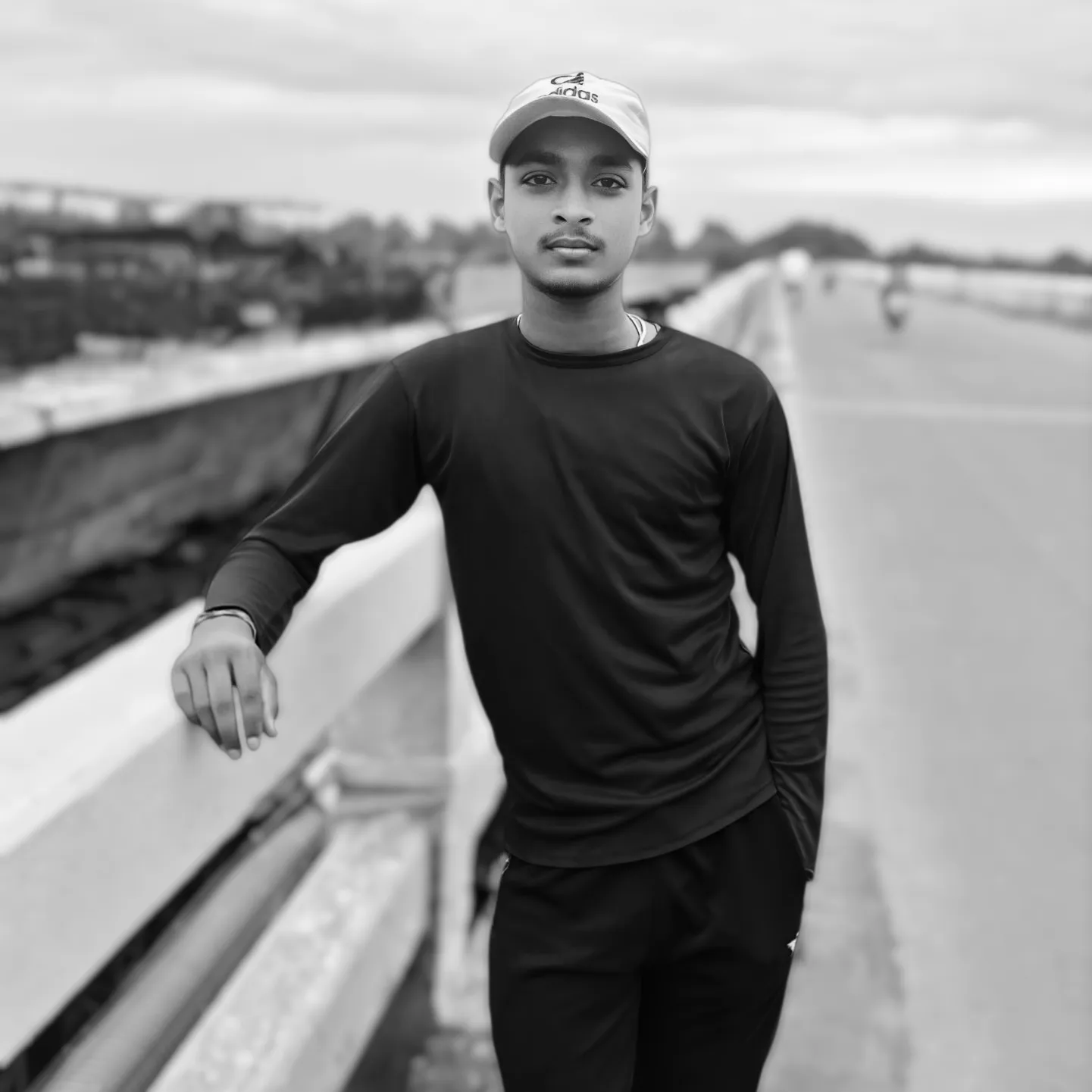simpleboy kanha