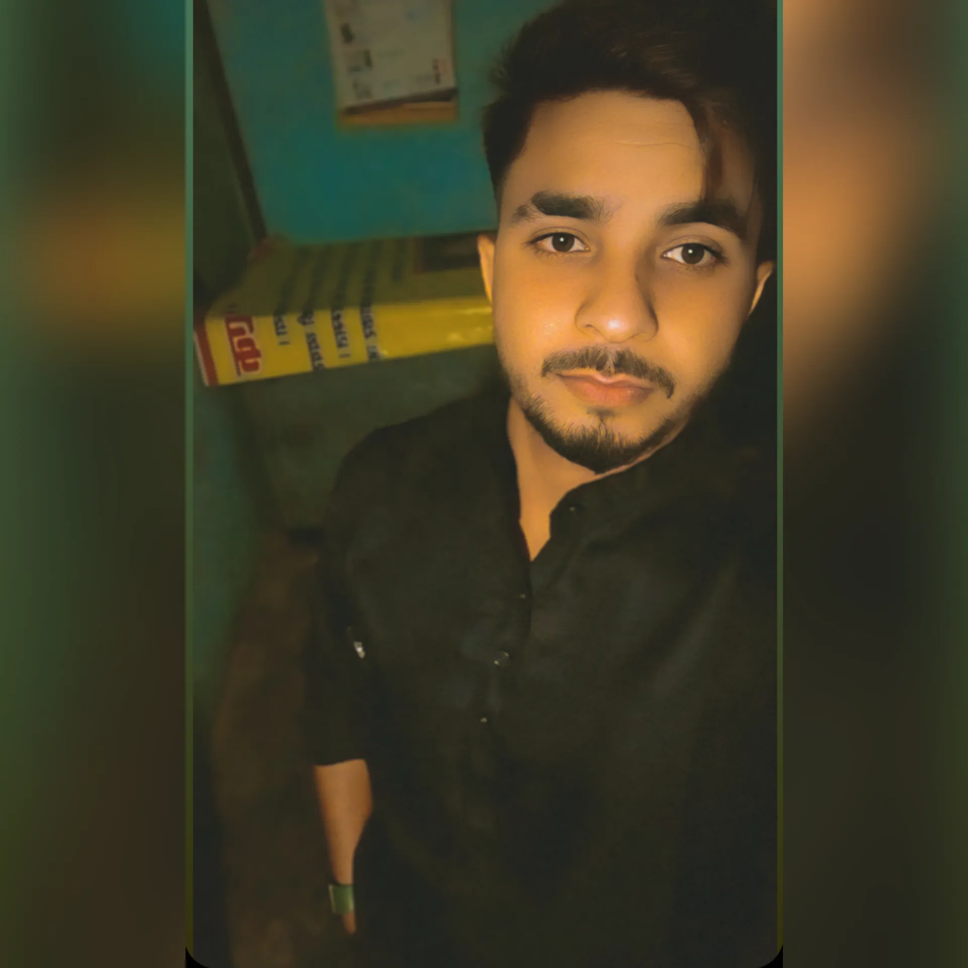 Akash Maurya