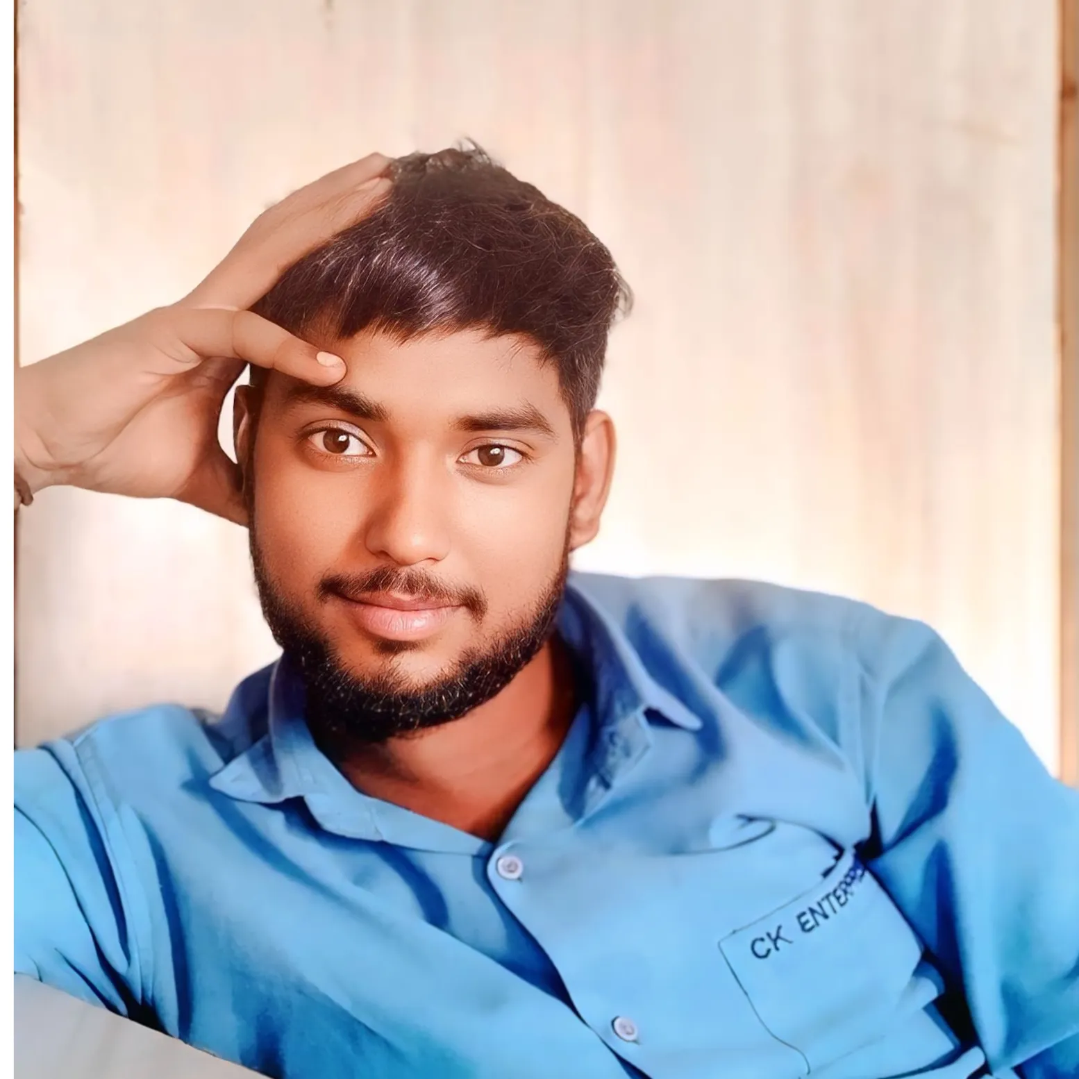 Aman Patel
