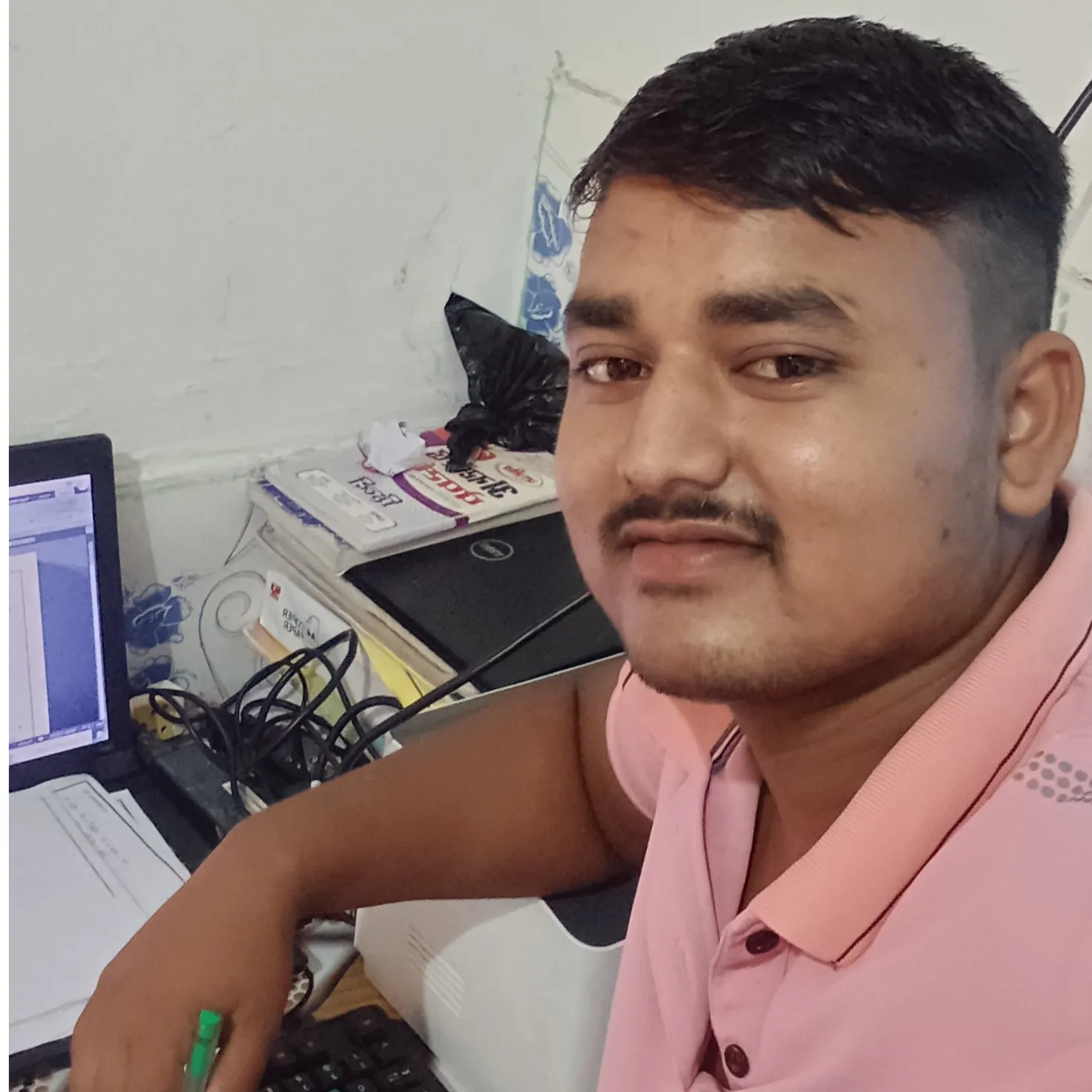NITESH CHAUHAN