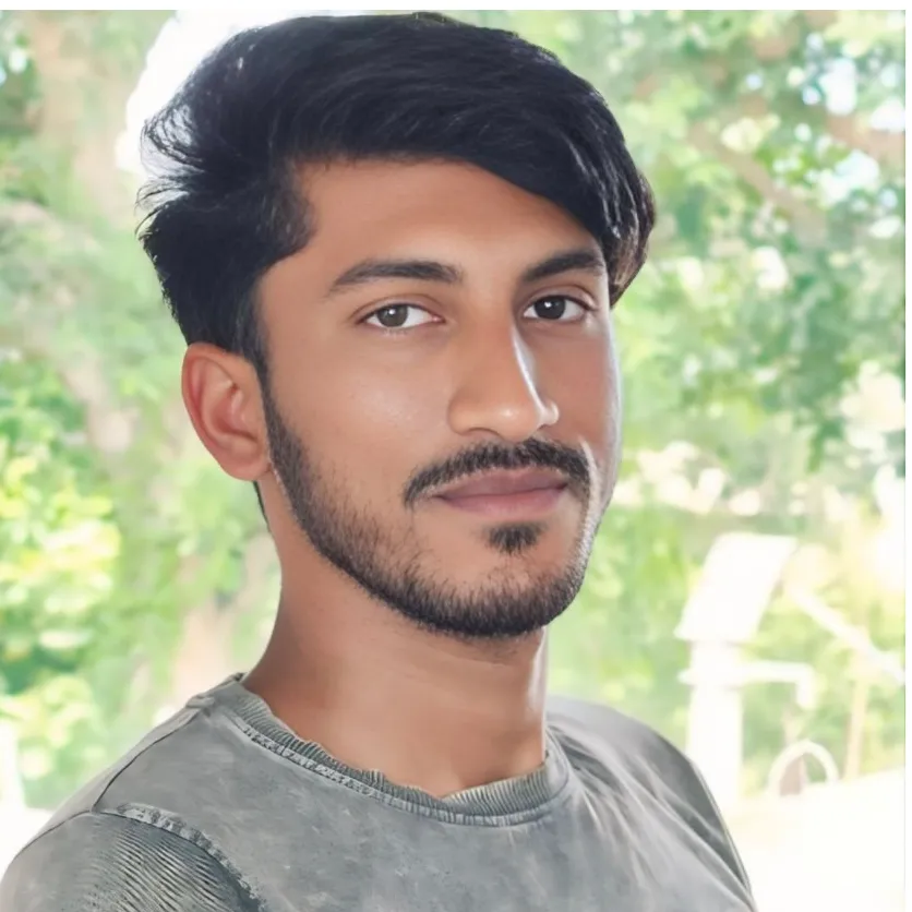 Prashant Singh