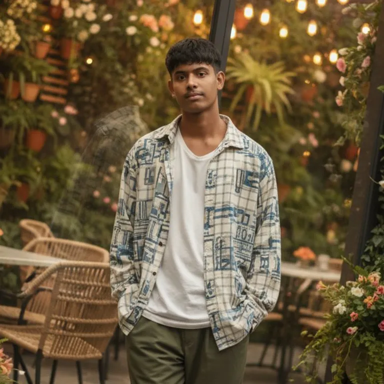 RAHUL YADAV