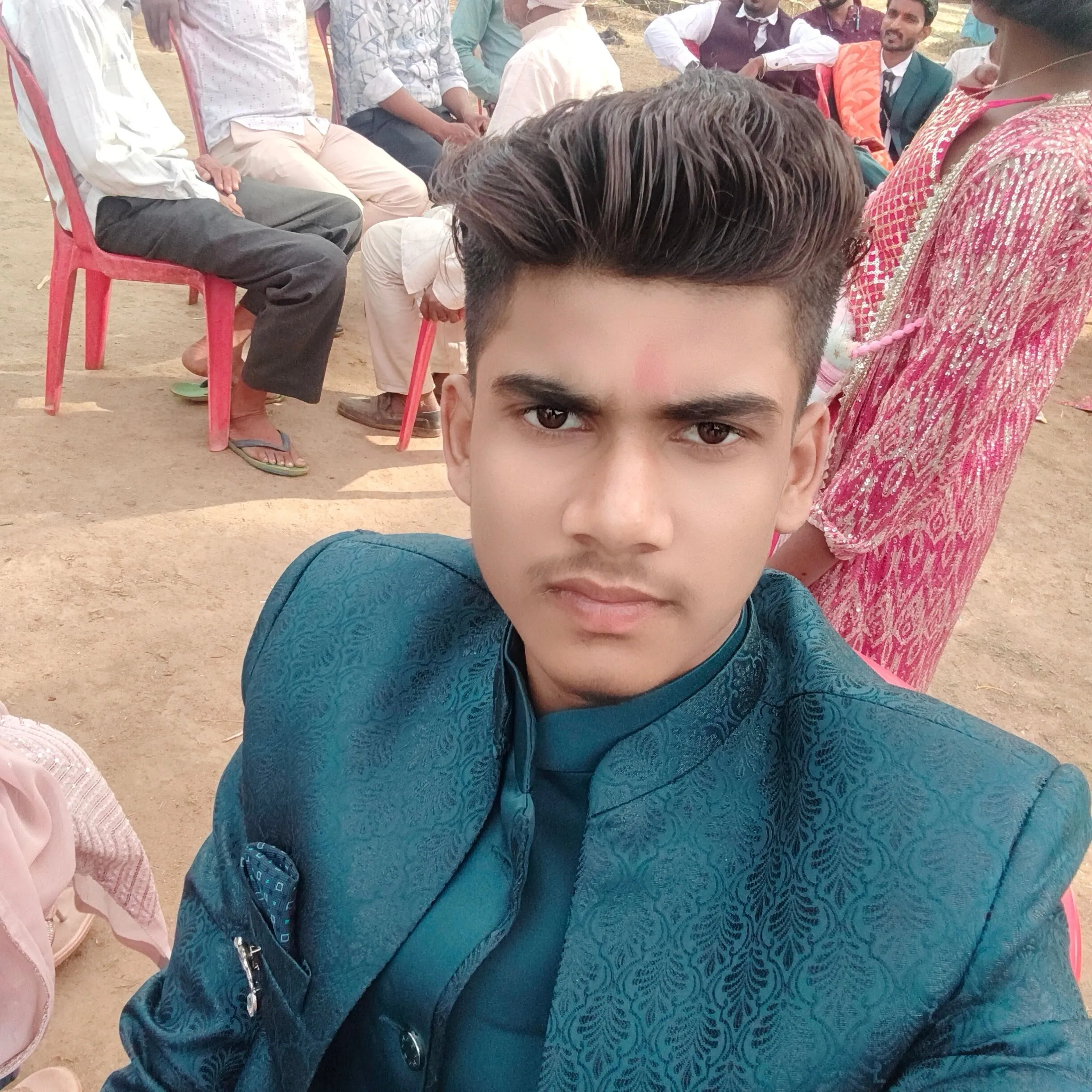 Rabendra Kushwaha