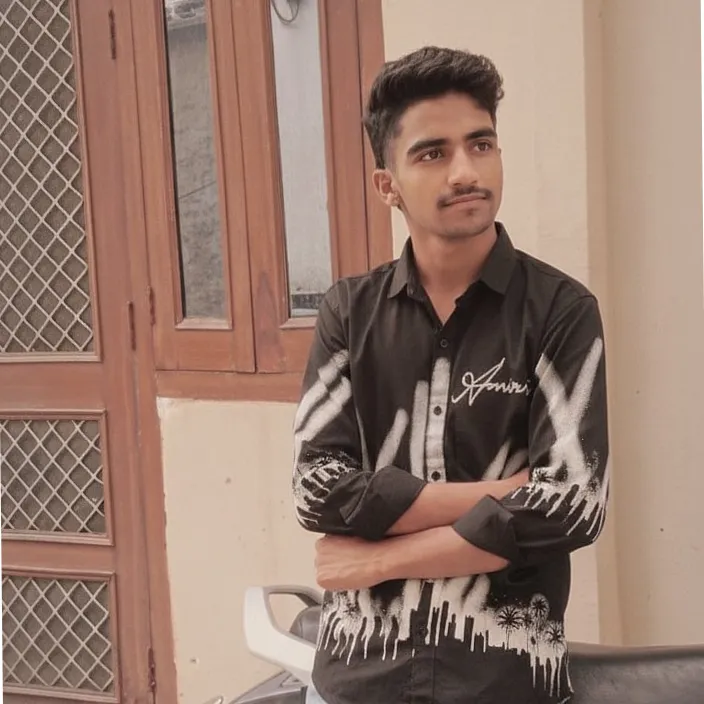 Shubham Sen