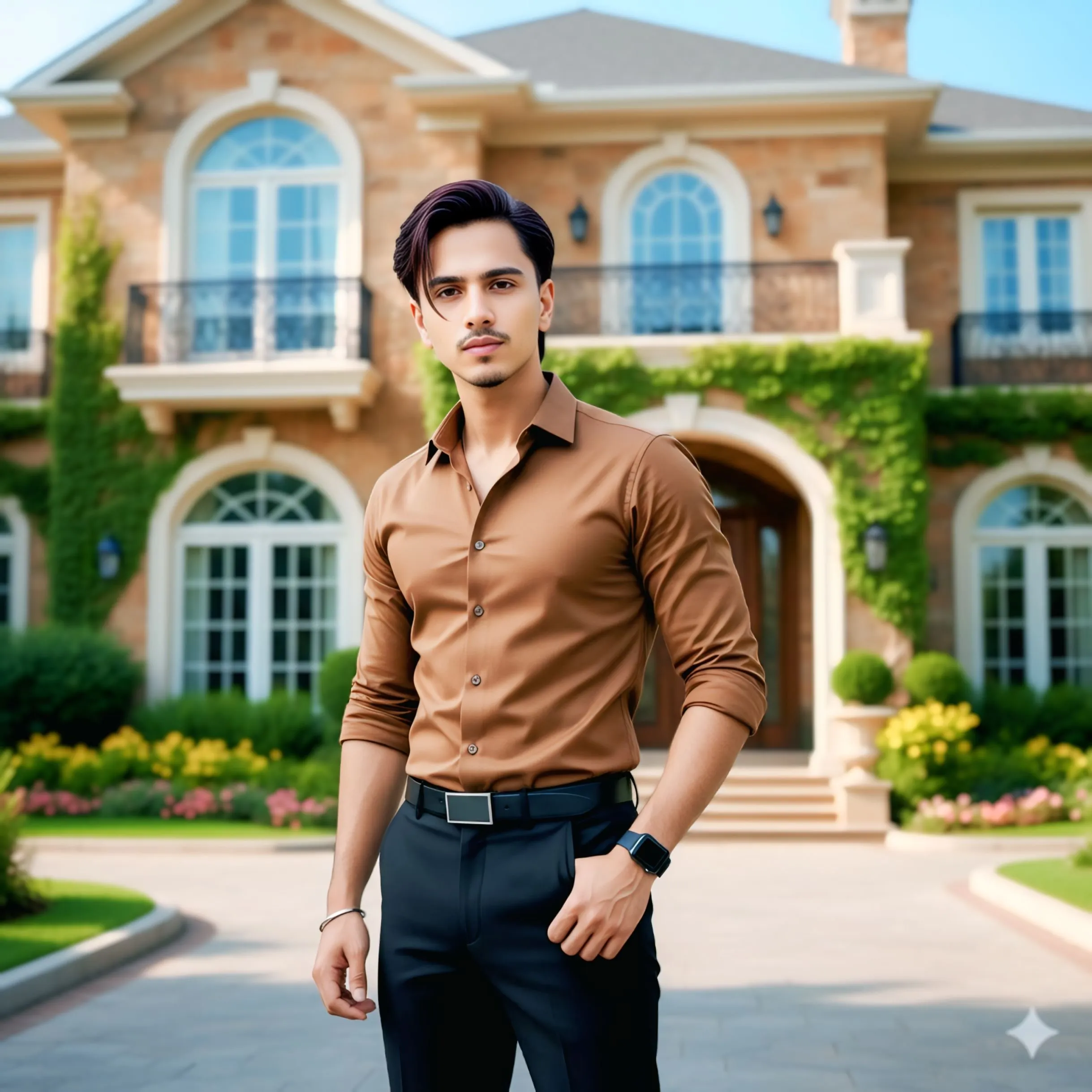 Sam Rk
