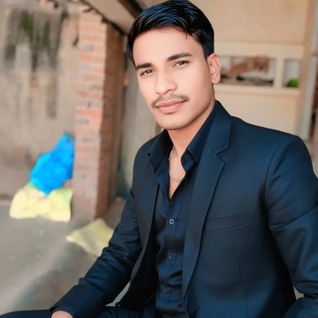 Mr rajput