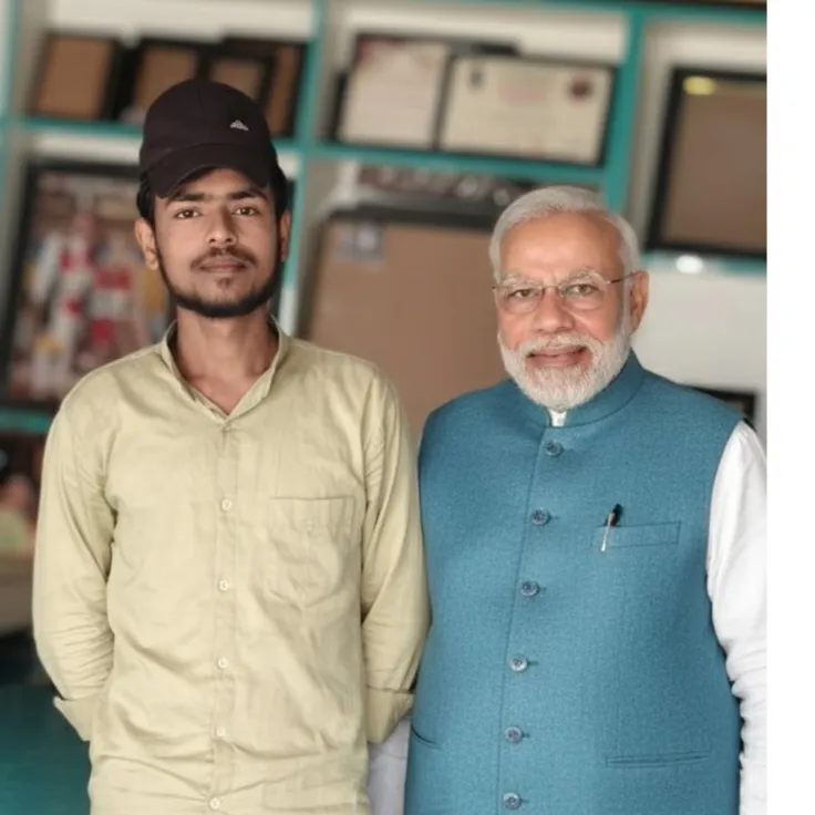 prashant rathor