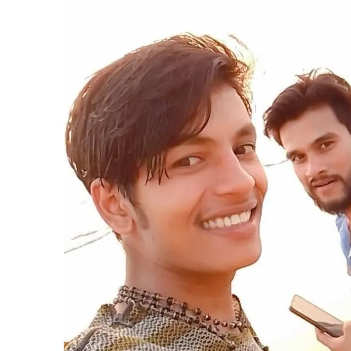 RamLovhush Maurya