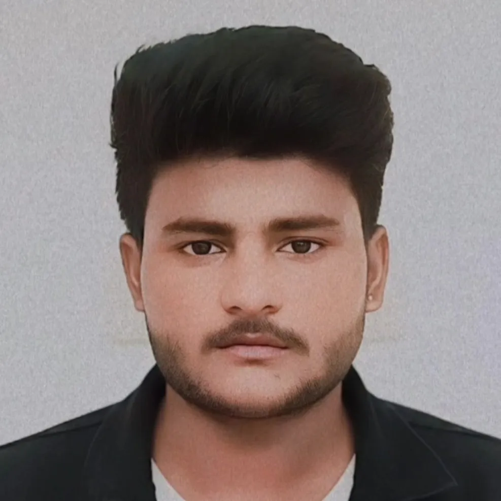 akash valmiki