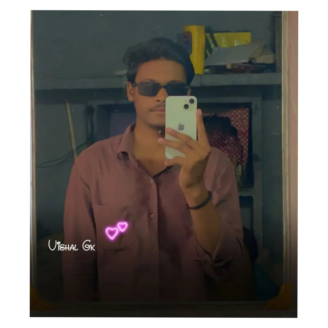 Sandeep sisrodiya
