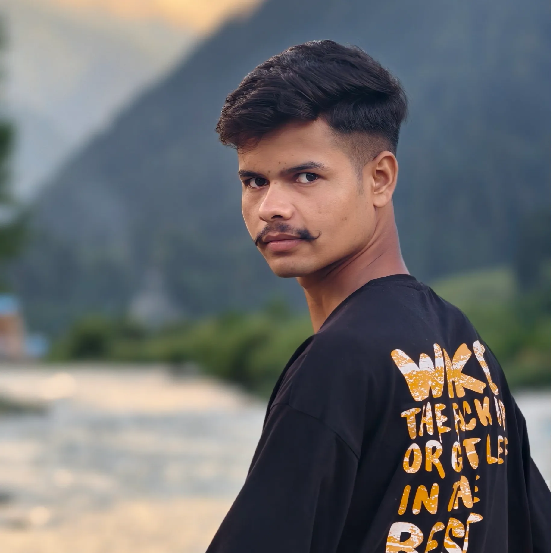 Raghvendra Parashari