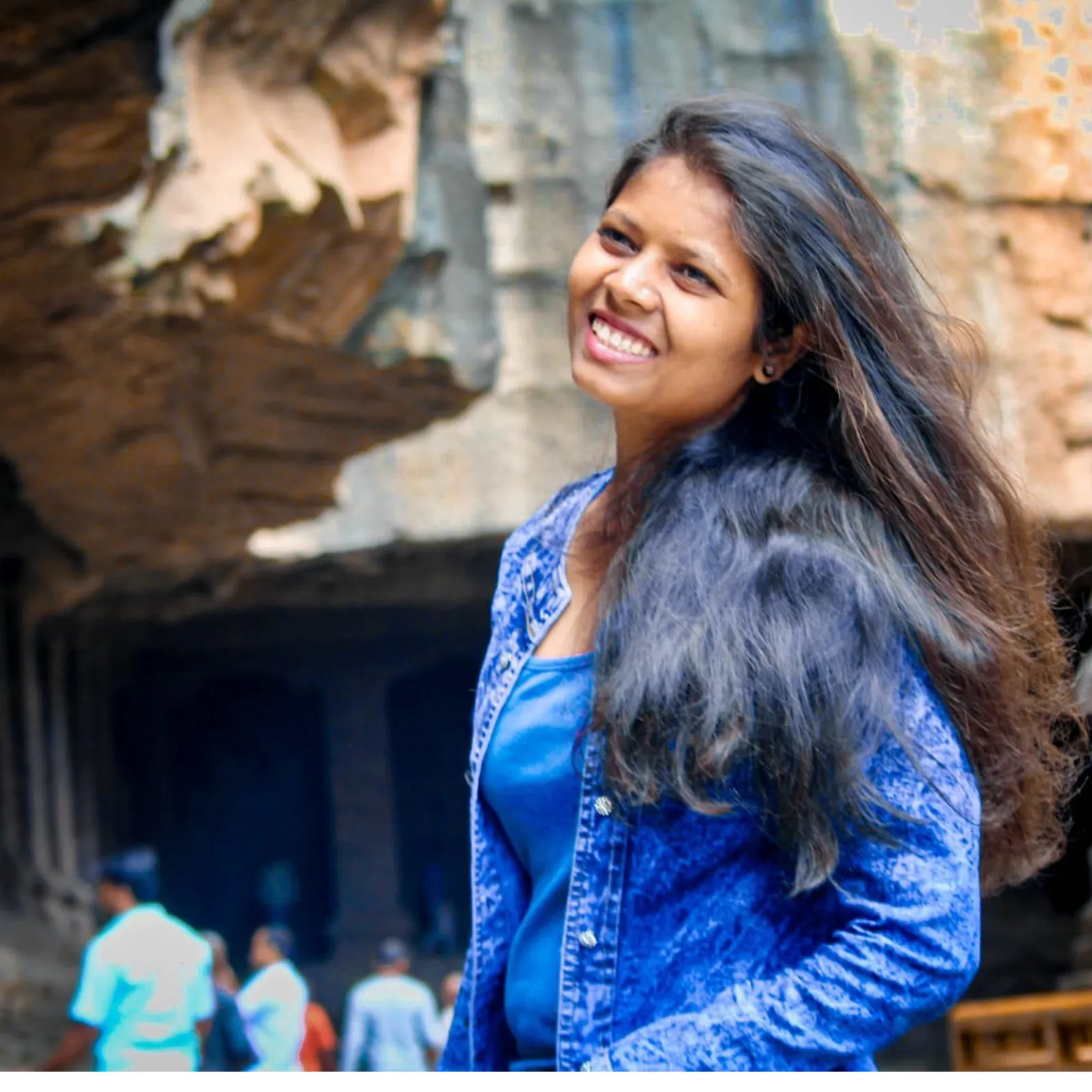 Kalpana More
